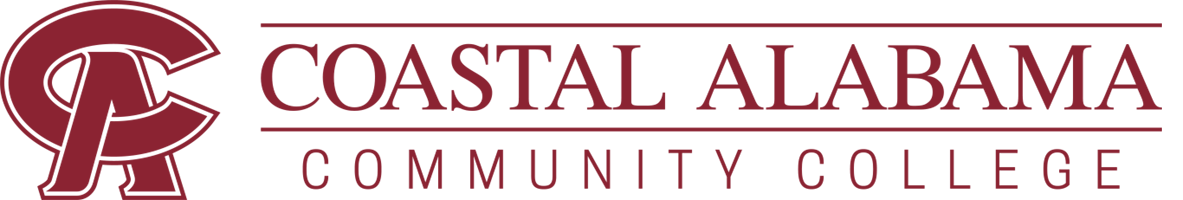 Coastal Alabama Community College logo