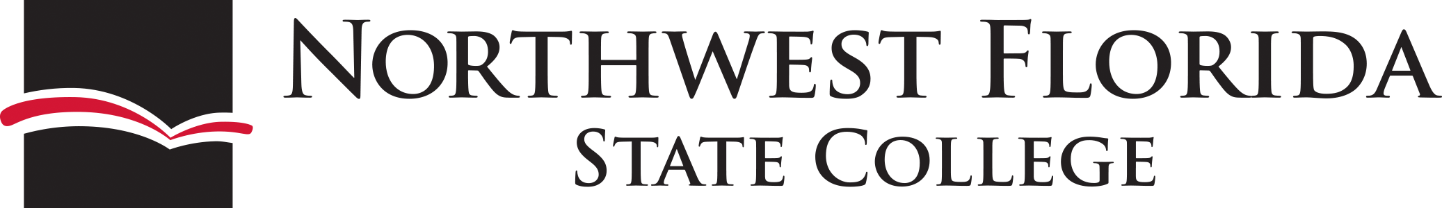 Northwest Florida State College logo