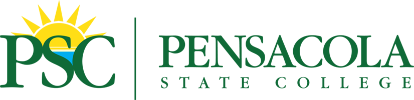 Pensacola State College logo