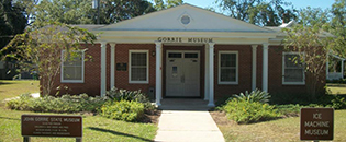 John Gorrie Museum