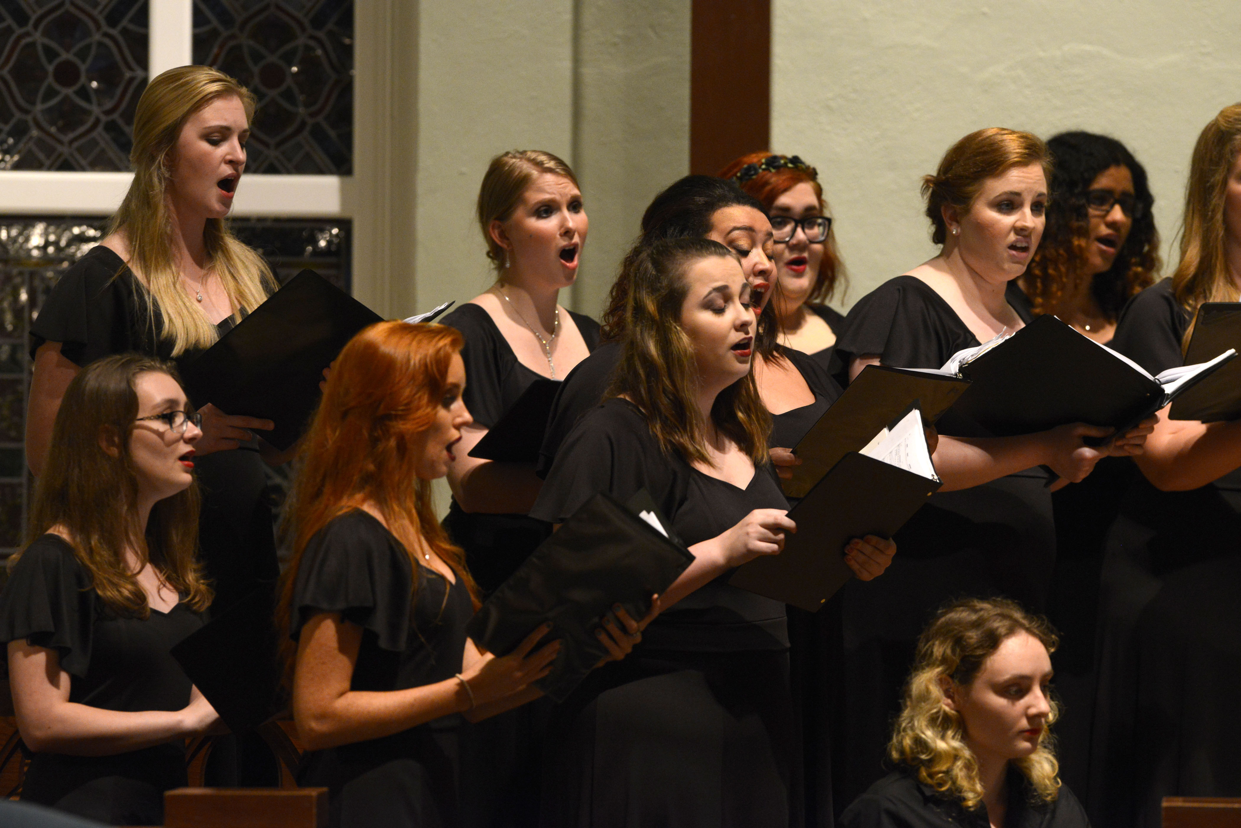 UWF Singers